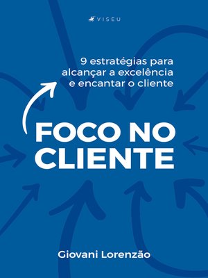 cover image of Foco no cliente